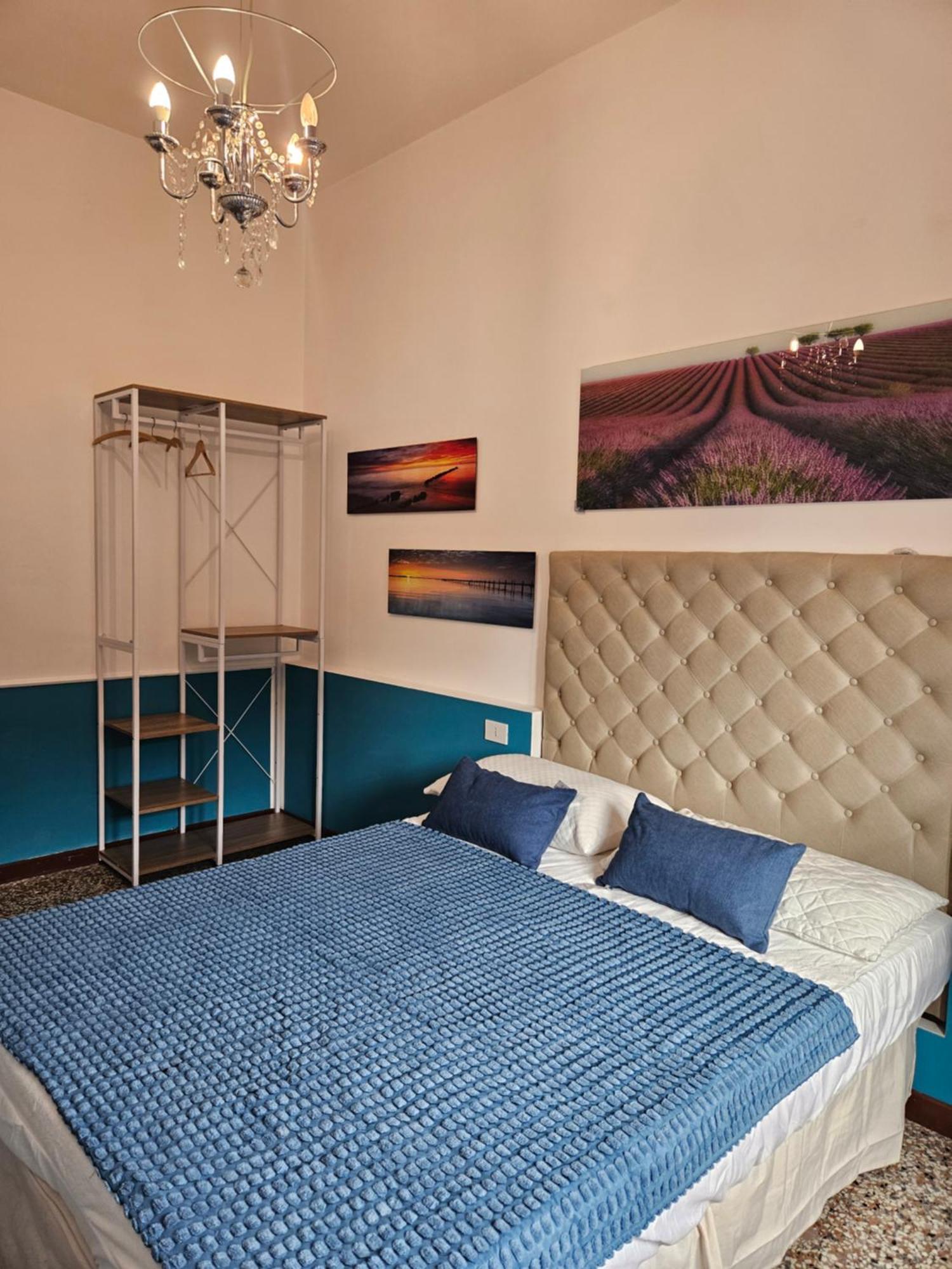 12 V Itali Hotel Rome Exterior photo