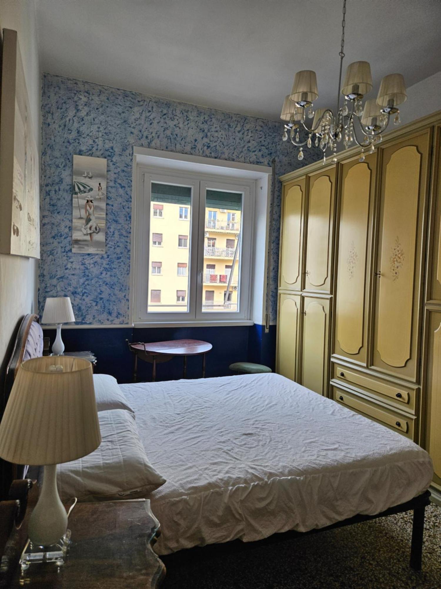 12 V Itali Hotel Rome Room photo